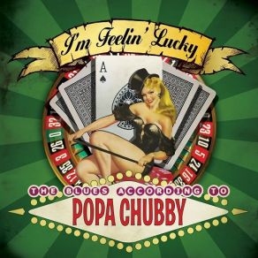 Download track Three Little Words Popa Chubby