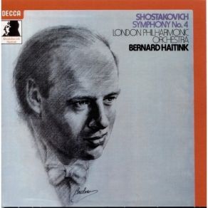 Download track 02. Symphony No. 4 In C Minor, Op. 43 _ 2. Presto Shostakovich, Dmitrii Dmitrievich