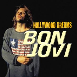 Download track Stringin' A Line Bon Jovi