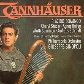 Download track 01 - Overture Richard Wagner