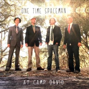 Download track Unlovable One Time Spaceman