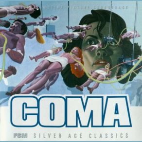 Download track 1M2 Alternate # 2 (Source) Jerry Goldsmith, Roy Budd, Fred KarlinThe Source