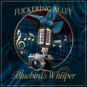 Download track Aurora's Ascent Flickering Alley