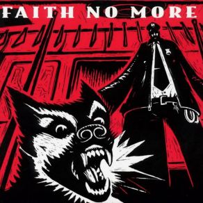Download track Digging The Grave Faith No More