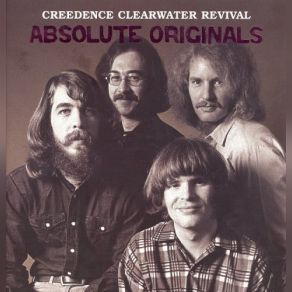 Download track Lookin' For A Reason Creedence Clearwater Revival
