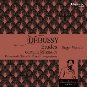 Download track 05. Douze Etudes, Livre 1, CD 143 - V. Pour Les Octaves. Joyeux Et Emporté, Librement Rythmé Claude Debussy