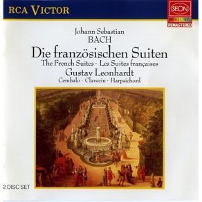Download track 15. Suite No. 3 In H Minor S. 814 4-Anglaise Johann Sebastian Bach