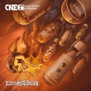 Download track Midnight Strangler 5: 25 Chuck Norris Experiment