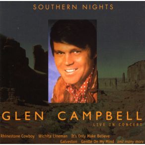 Download track Rollin' (In My Sweet Baby'S Arms) Glen Campbell