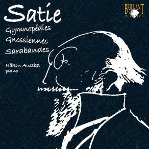 Download track 06.3 Gymnopédies (1889) No. 3 - Lent Et Grav