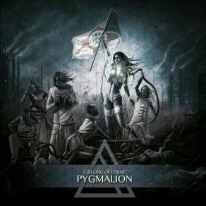 Download track Pygmalion Calling Of Lorme