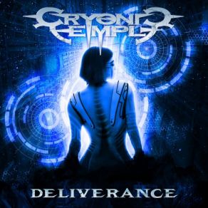 Download track Loneliest Man In Space Cryonic Temple