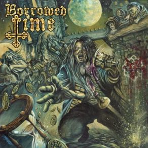 Download track Pygmalion Borrowed Time