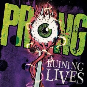 Download track Come To Realize Prong