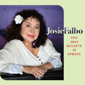 Download track Manhattan Josie Falbo