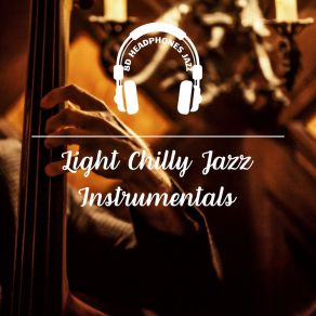 Download track June Spring 8D Headphones Jazz