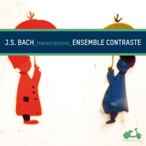Download track 06 - L'Offrande Musicale- Ricercare A' 6 BWV 1079 Johann Sebastian Bach