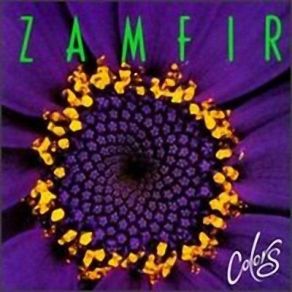 Download track Colors Of Spring Gheorghe Zamfir