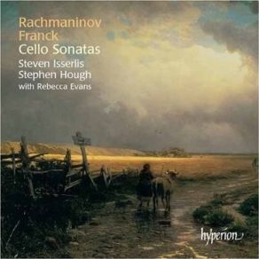 Download track 1.01. Rachmaninov - Prelude Op. 2 No. 1 Steven Isserlis, Stephen Hough
