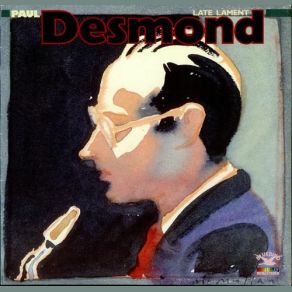 Download track Imagination Paul Desmond