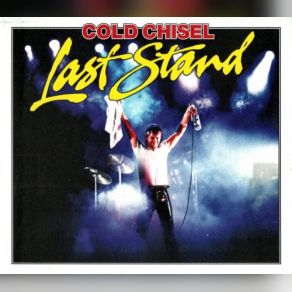 Download track Don't Let Go Cold Chisel