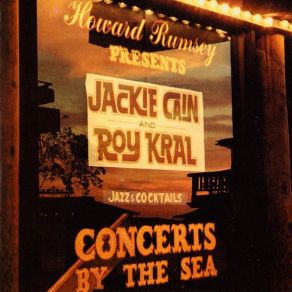 Download track Magic To Do Jackie Cain, Roy Kral