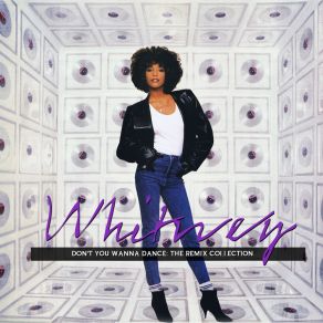 Download track I Wanna Dance With Somebody (Who Loves Me) [12