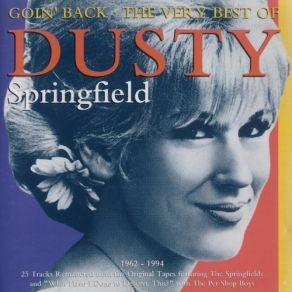 Download track I'll Try Anything Dusty Springfield