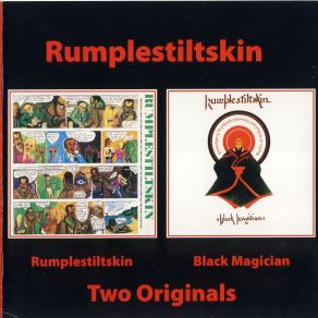Download track I'M So Afraid I'Ll Leave Unsaid Rumpelstiltskin