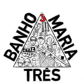 Download track Ela Sabe Que Sim Banho Maria