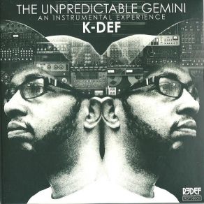 Download track On Something (Skit) K - Def