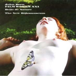 Download track Architecture John Zorn