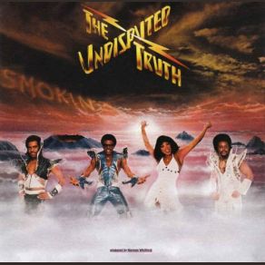 Download track Misunderstood The Undisputed Truth
