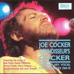 Download track Just Like A Woman Joe Cocker