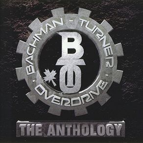 Download track Lookin' Out For # 1 Bachman Turner Overdrive