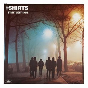 Download track Can't Cry Anymore The Shirts