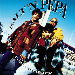Download track Shoop Salt 'N' PepaCheryl James, Otwane Roberts, Nate, Joyce Martin