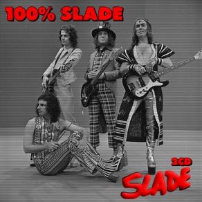 Download track I'm A Talker Slade
