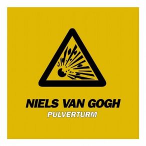 Download track Pulverturm (Original) Eniac, Niels Van Gogh