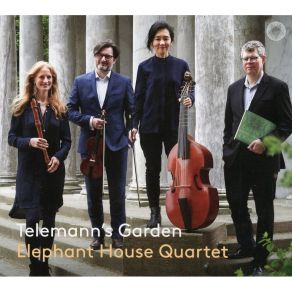 Download track 7. Suite No. 5 In A Minor For Flute Violin Bc. TWV 42: A3 - VI. Vivace Georg Philipp Telemann