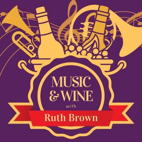 Download track As Long As I'm Moving Ruth Brown