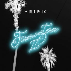 Download track Go Ahead And Cry Metric