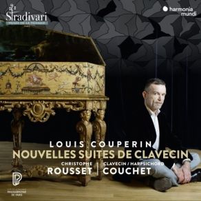Download track 21 Suite In A Minor 7. Prélude [Non Mesuré] Louis Couperin