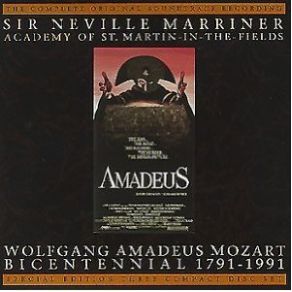 Download track Symphony No. 29 In A Major, K. 186a / 201: I. Allegro Moderato AmadeusWolfgang Amadeus Mozart