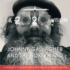 Download track Shake That Tambourine Johnny Gallagher