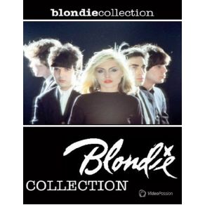 Download track Rapture Blondie, Terry Hall, My Robot Friend, T. K. Lawrence, The Dub Pistols