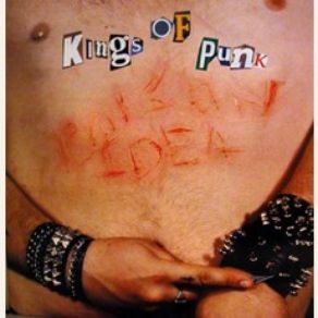 Download track Short Fuse Poison Idea