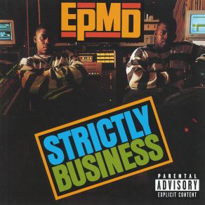 Download track It's My Thing (Dub Version) EPMD