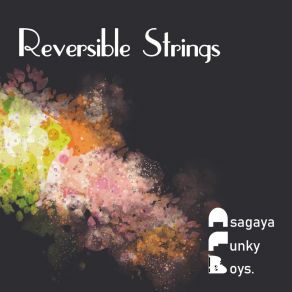 Download track Cloudy Day Asagaya Funky Boys