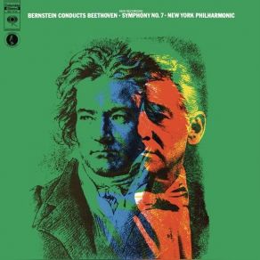 Download track 01. Symphony No. 7 In A Major, Op. 92- I. Poco Sostenuto - Vivace Ludwig Van Beethoven